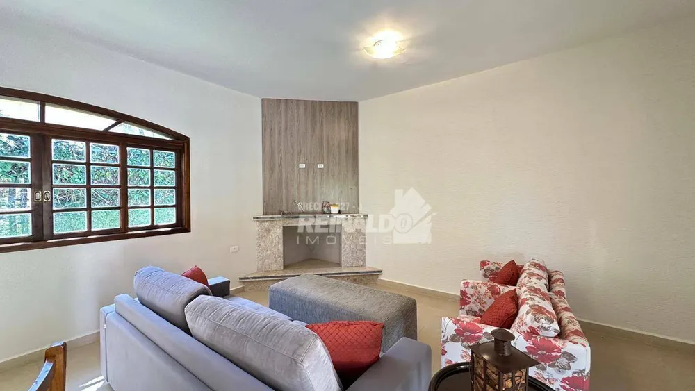 Casa de Condomínio, 6 quartos - Foto 22