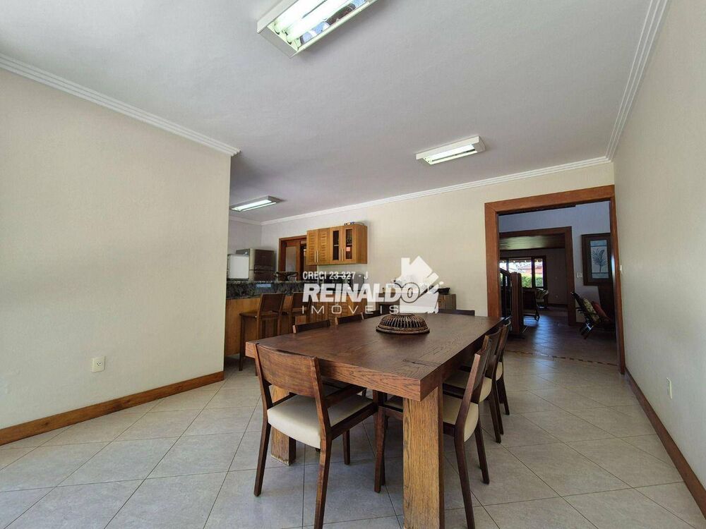 Casa de Condomínio, 6 quartos - Foto 10