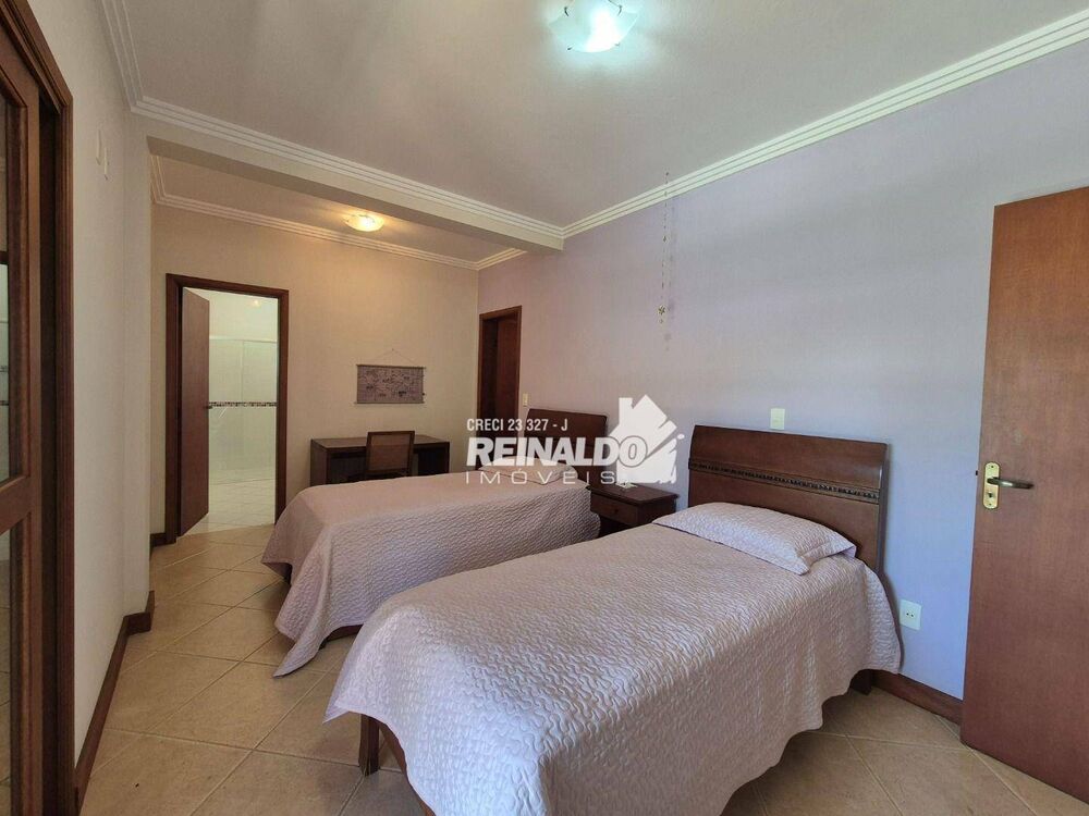 Casa de Condomínio, 6 quartos - Foto 5
