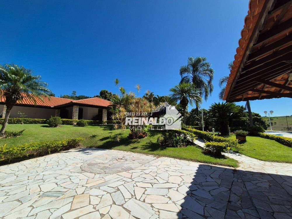 Casa de Condomínio, 6 quartos - Foto 7