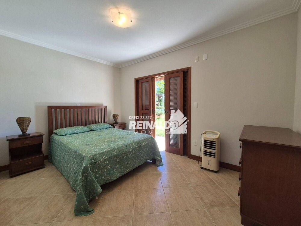 Casa de Condomínio, 6 quartos - Foto 9