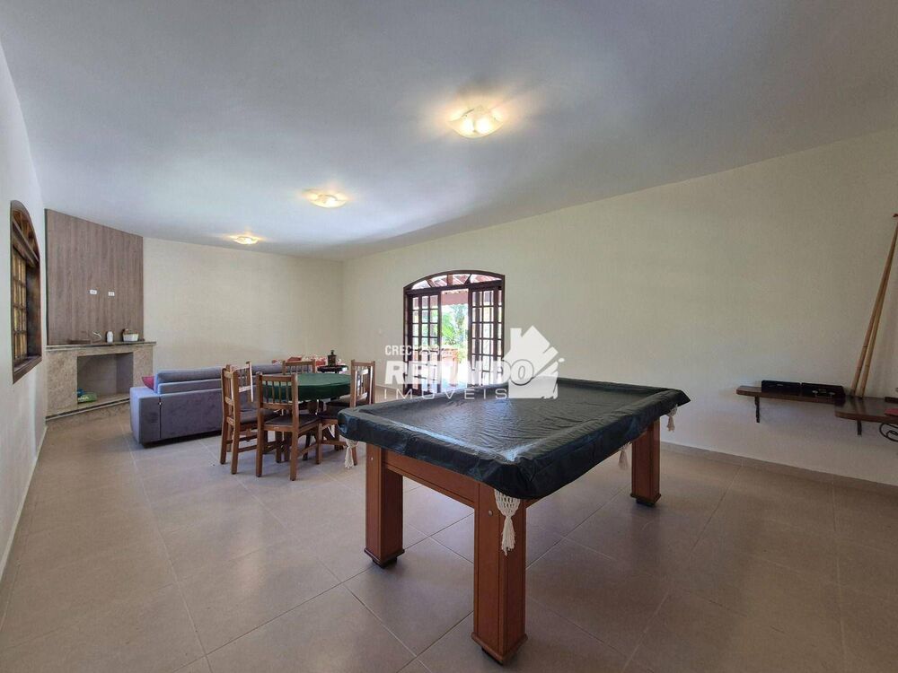 Casa de Condomínio, 6 quartos - Foto 4