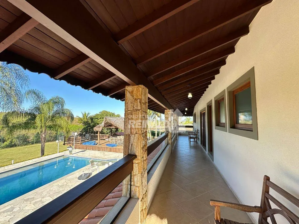 Casa de Condomínio, 6 quartos - Foto 18
