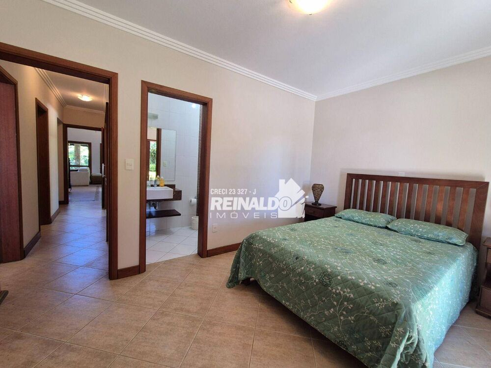 Casa de Condomínio, 6 quartos - Foto 20