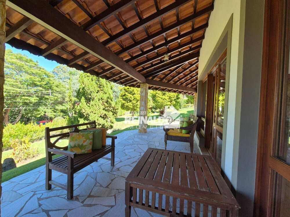 Casa de Condomínio, 6 quartos - Foto 18