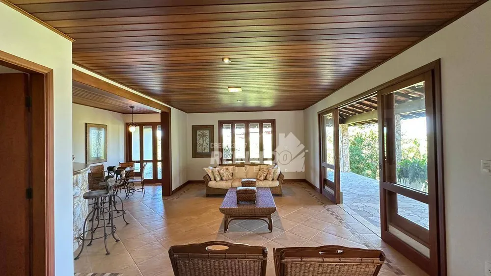 Casa de Condomínio, 6 quartos - Foto 20
