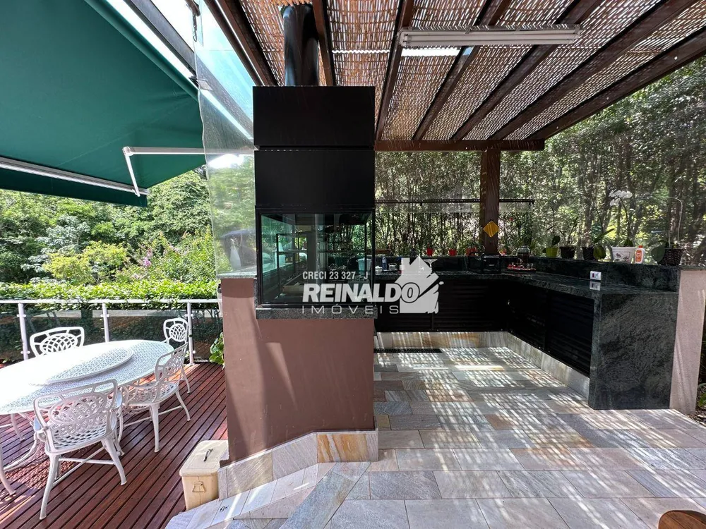 Casa de Condomínio, 3 quartos - Foto 6
