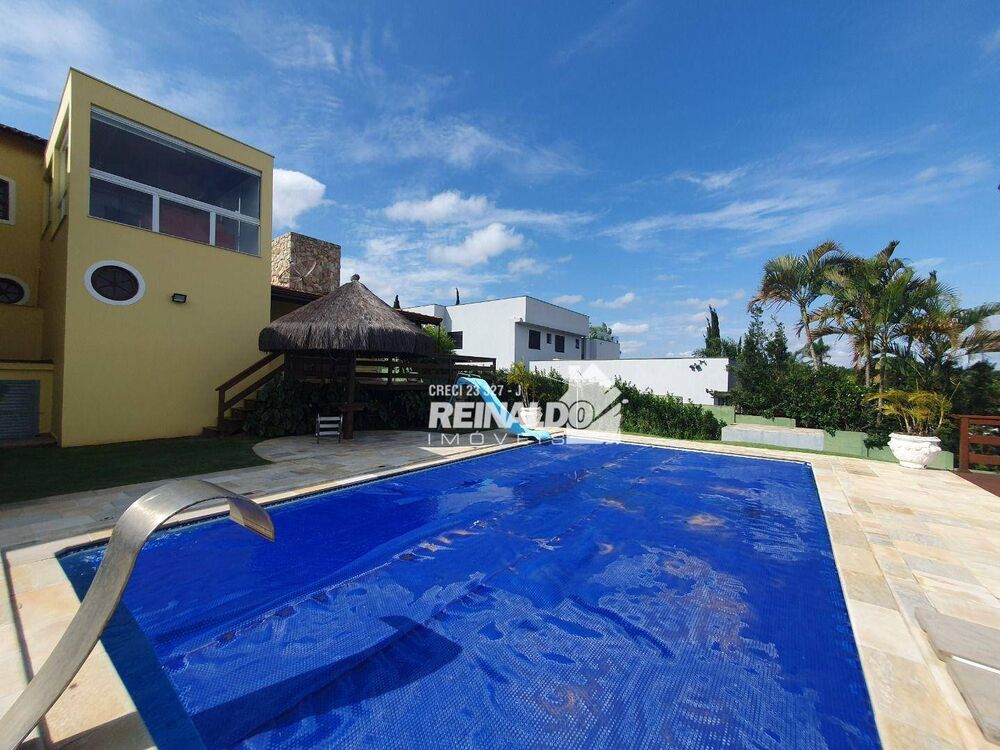 Casa de Condomínio, 4 quartos - Foto 10