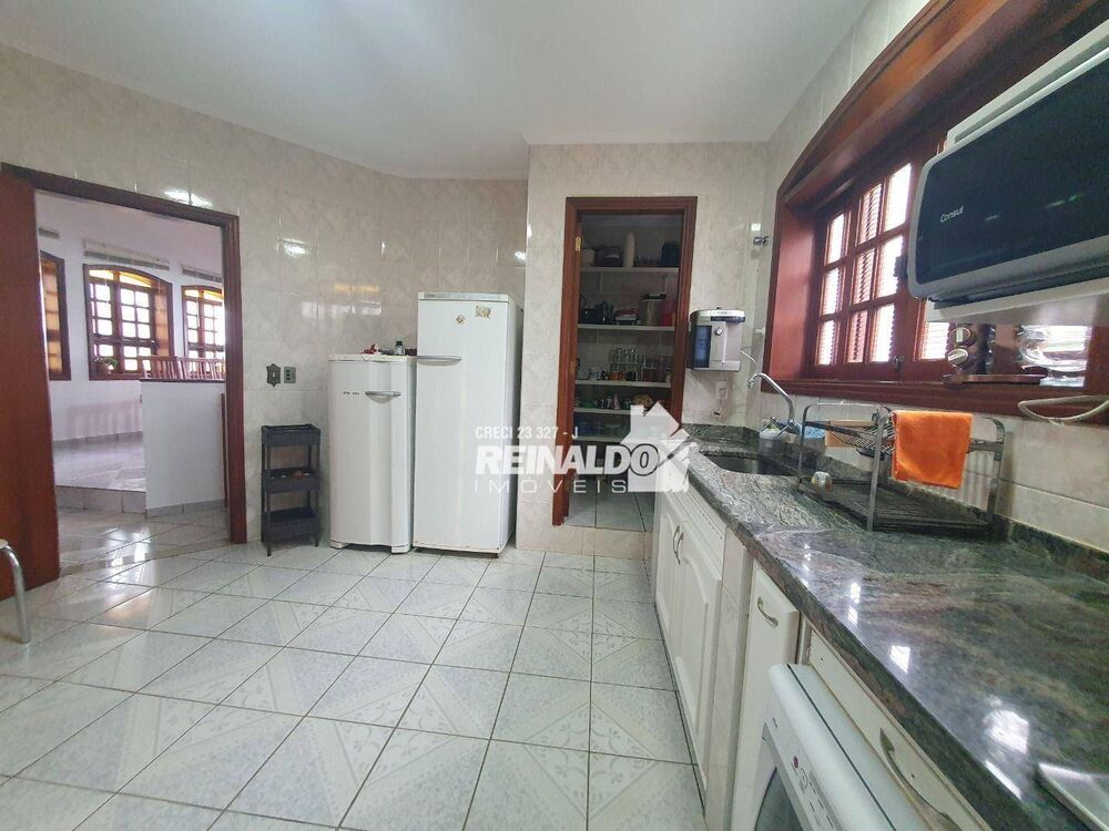 Casa de Condomínio, 4 quartos - Foto 11