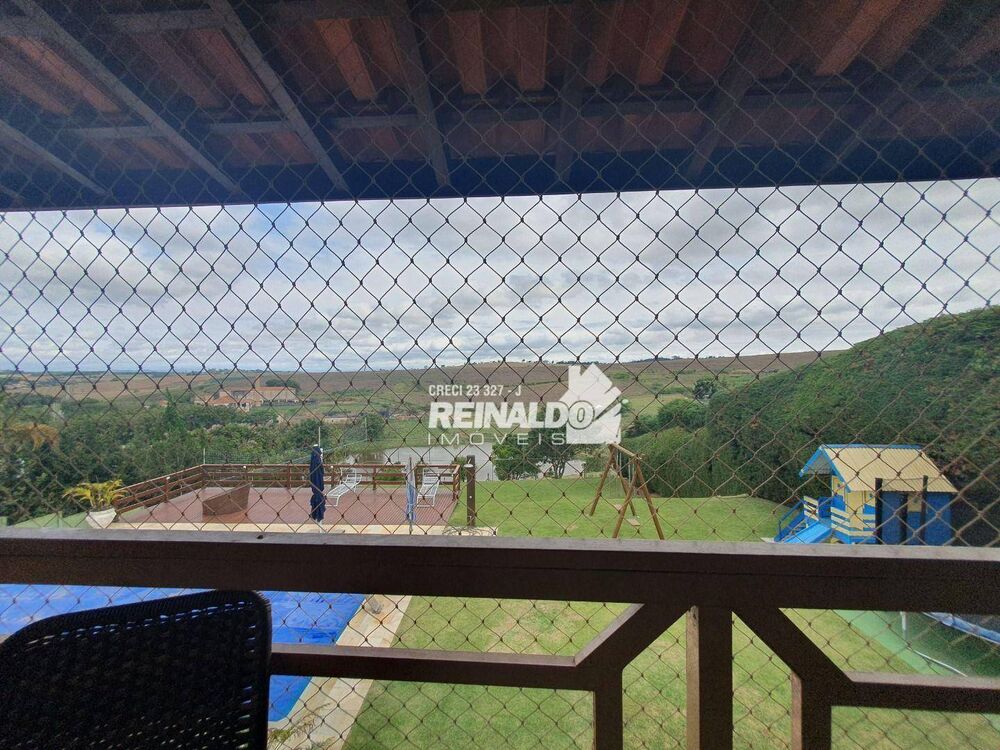 Casa de Condomínio, 4 quartos - Foto 12