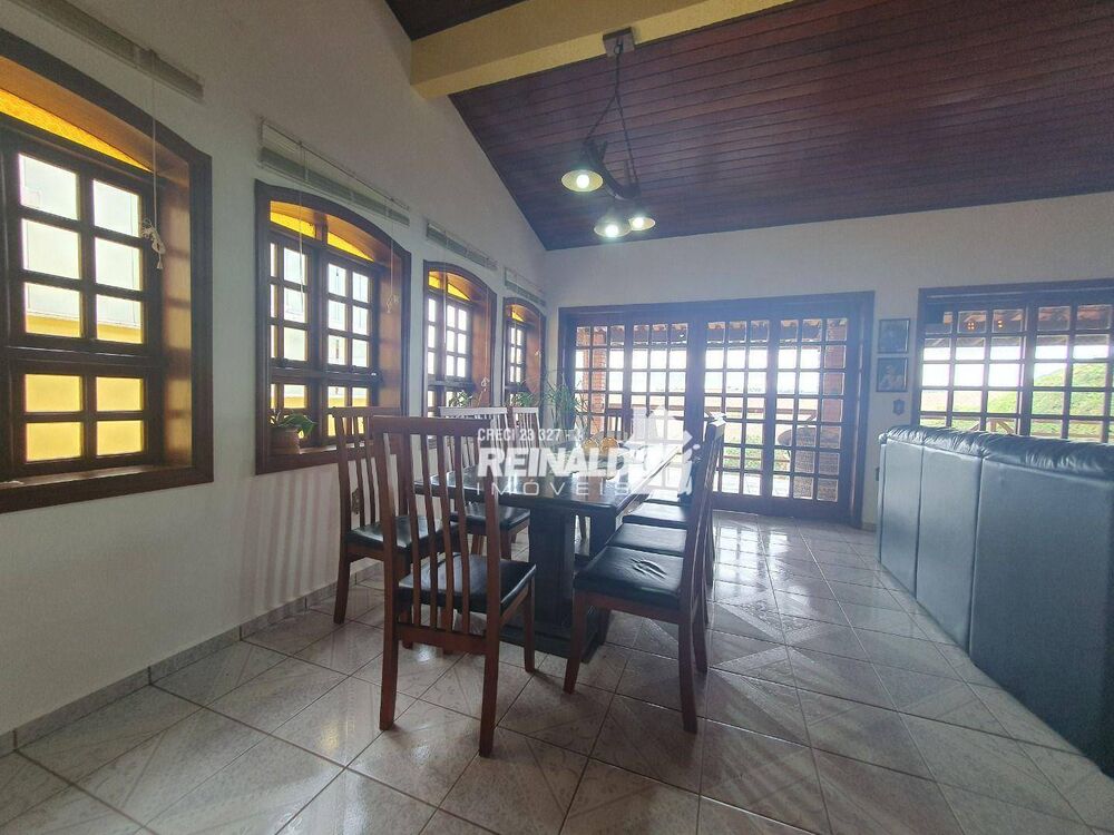 Casa de Condomínio, 4 quartos - Foto 18