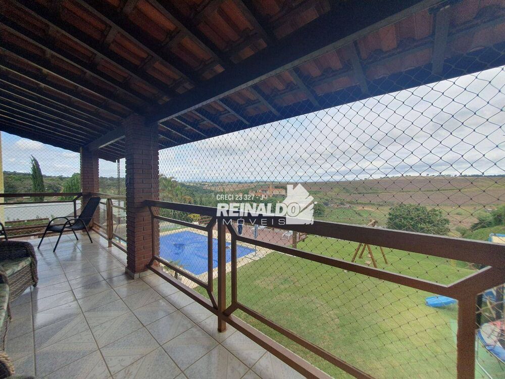 Casa de Condomínio, 4 quartos - Foto 6