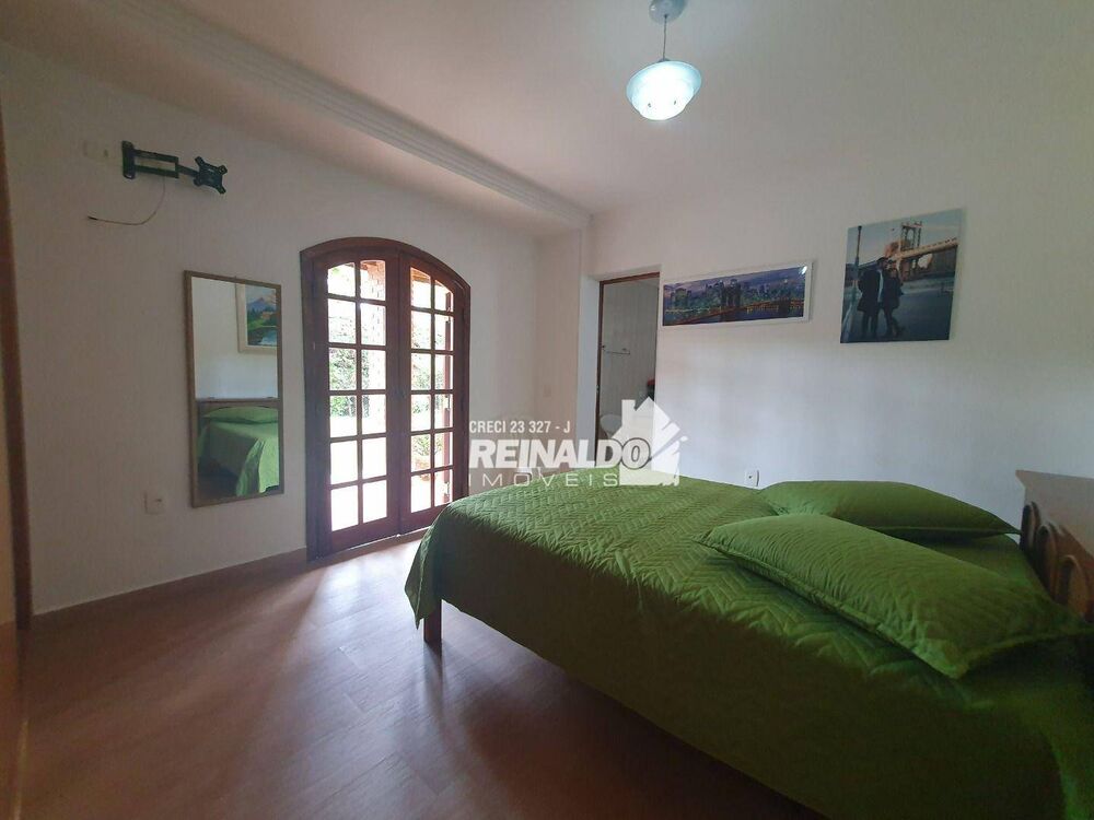 Casa de Condomínio, 4 quartos - Foto 19