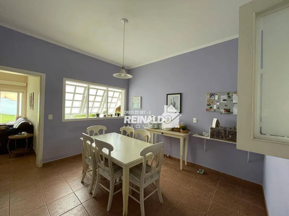 Casa de Condomínio, 4 quartos - Foto 9