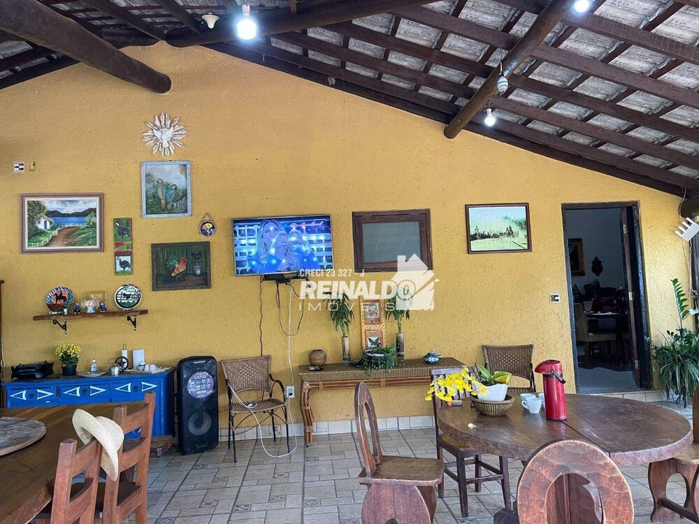 Fazenda, 24 hectares - Foto 9