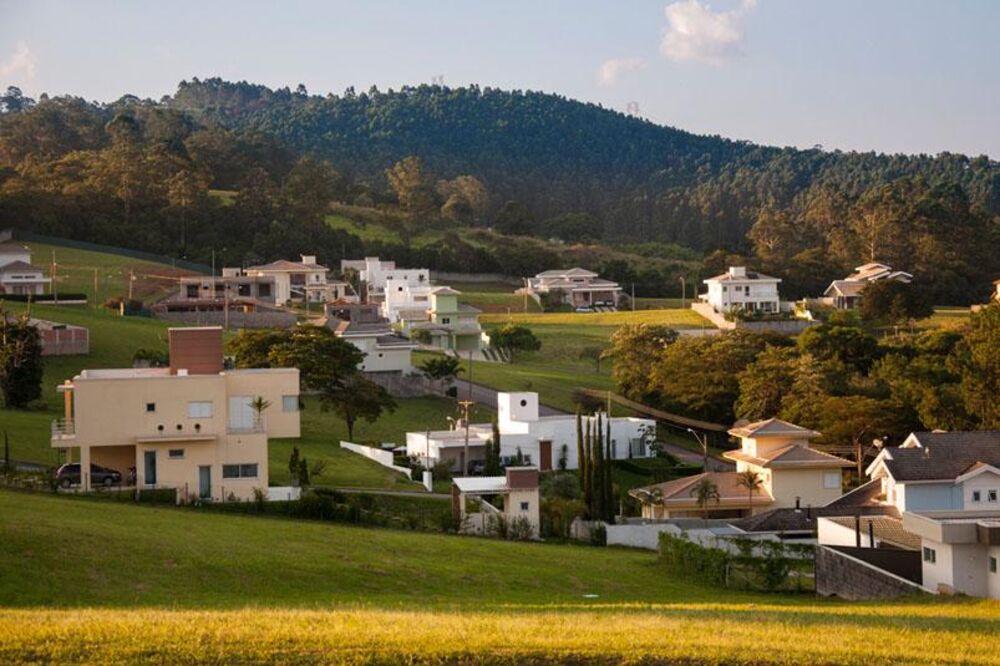 Loteamento e Condomínio, 800 m² - Foto 17