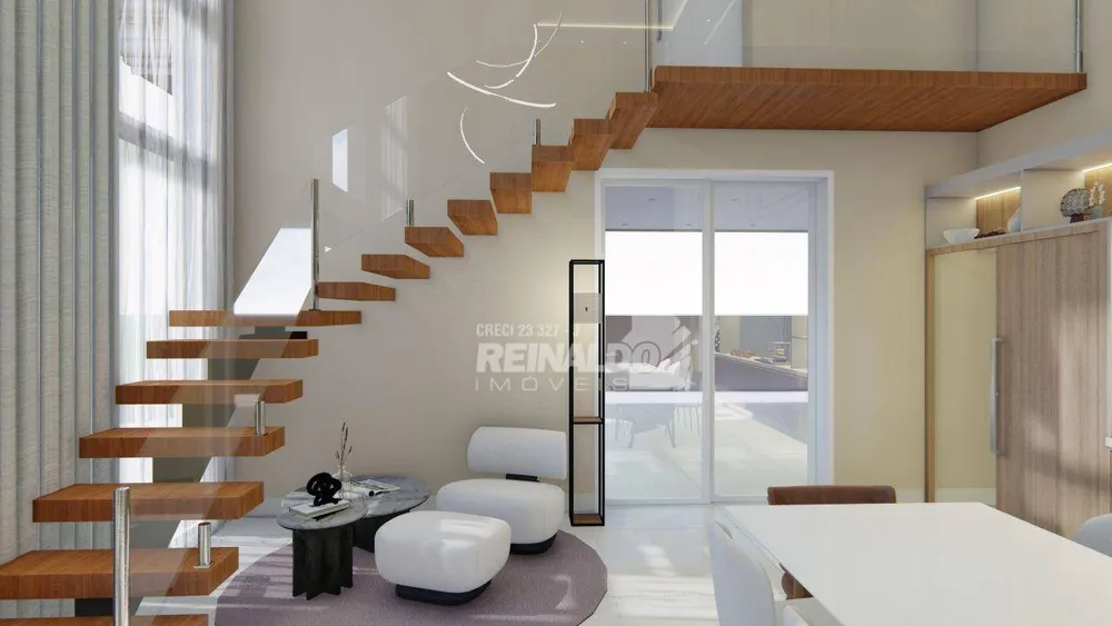Casa de Condomínio, 4 quartos - Foto 10