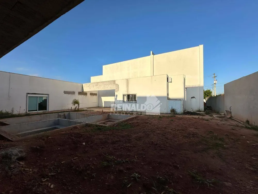 Casa de Condomínio, 4 quartos - Foto 8