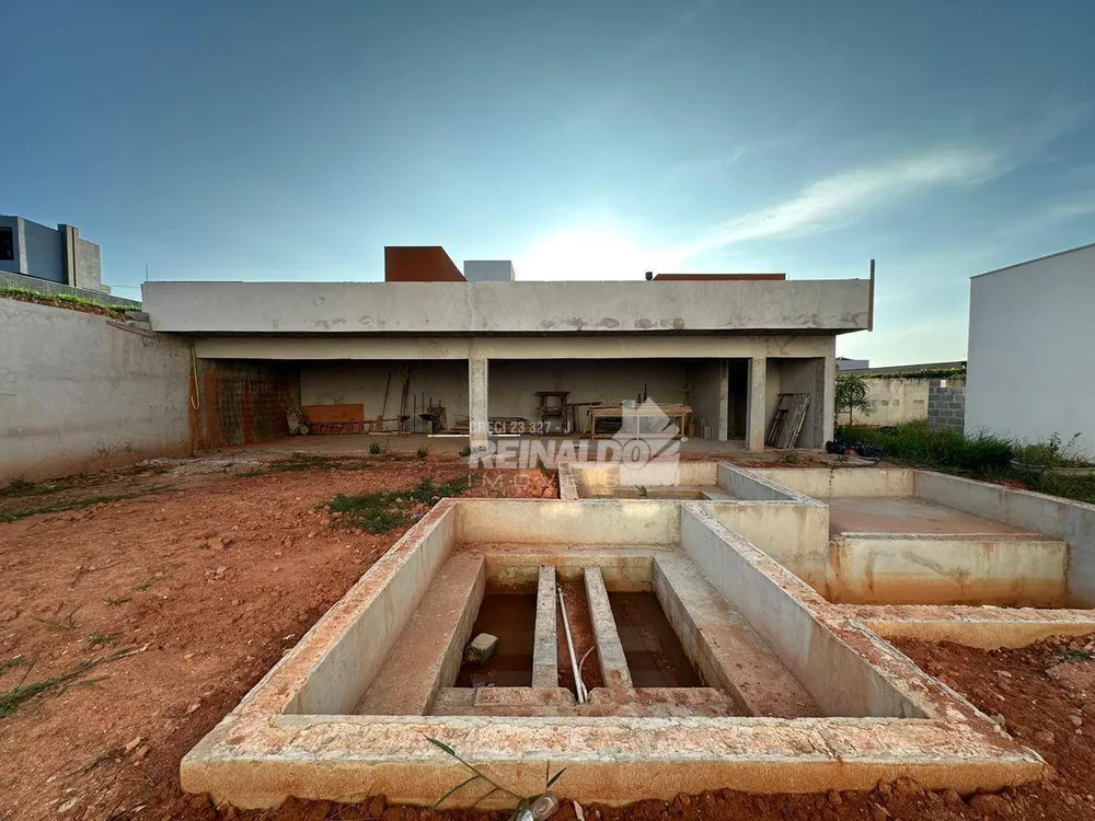 Casa de Condomínio, 4 quartos - Foto 7
