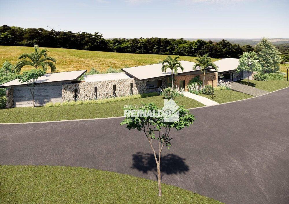 Loteamento e Condomínio, 4532 m² - Foto 5