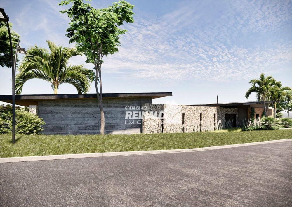 Loteamento e Condomínio, 4532 m² - Foto 4