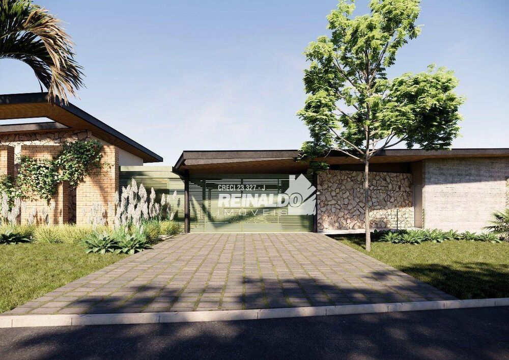 Loteamento e Condomínio, 4532 m² - Foto 1