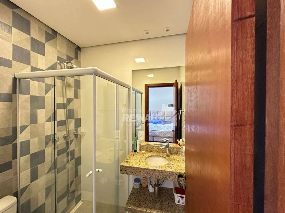 Casa de Condomínio, 6 quartos - Foto 12