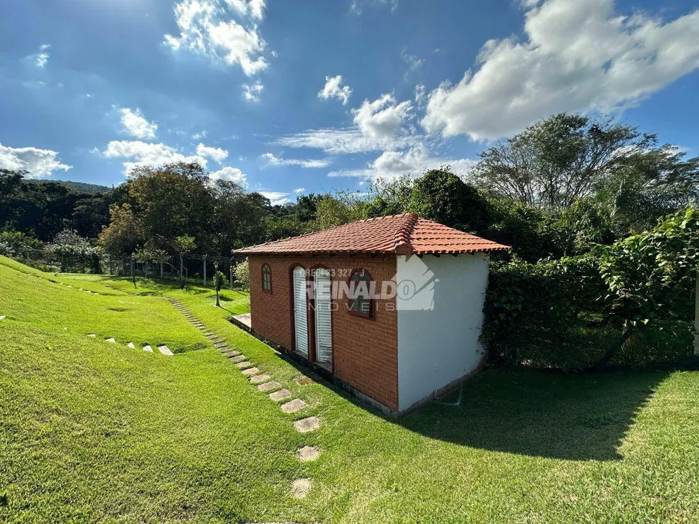 Casa de Condomínio, 6 quartos - Foto 10
