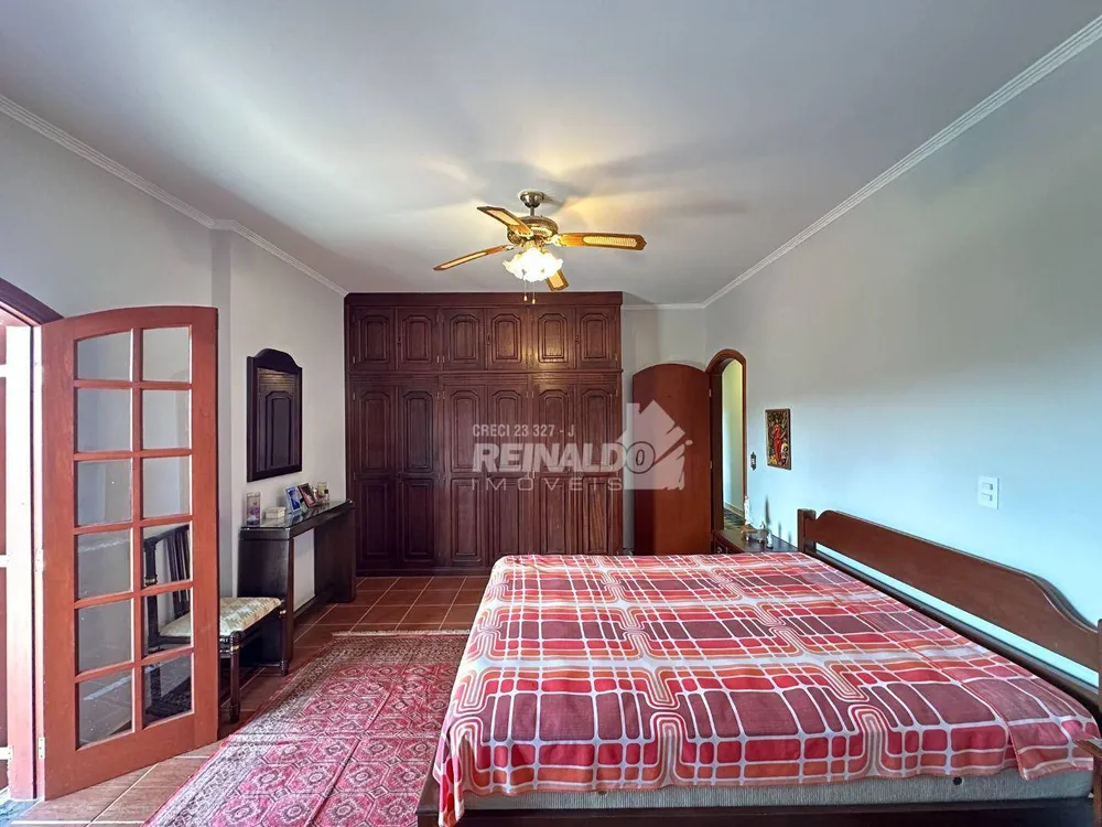 Casa de Condomínio, 6 quartos - Foto 11