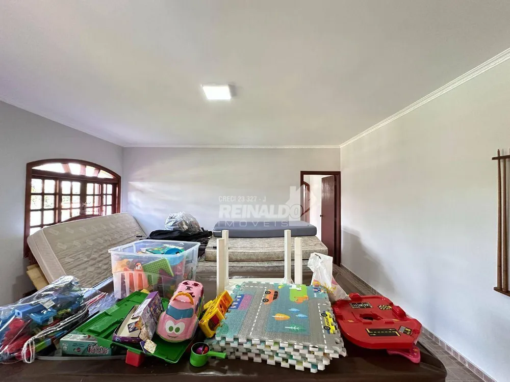 Casa de Condomínio, 6 quartos - Foto 7