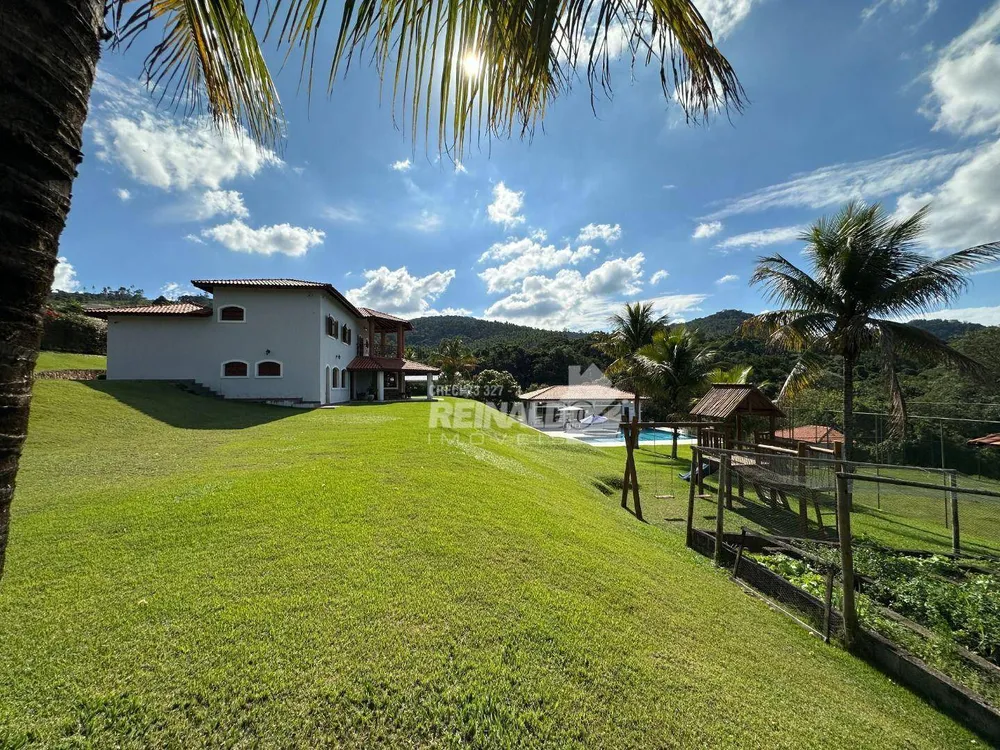 Casa de Condomínio, 6 quartos - Foto 8