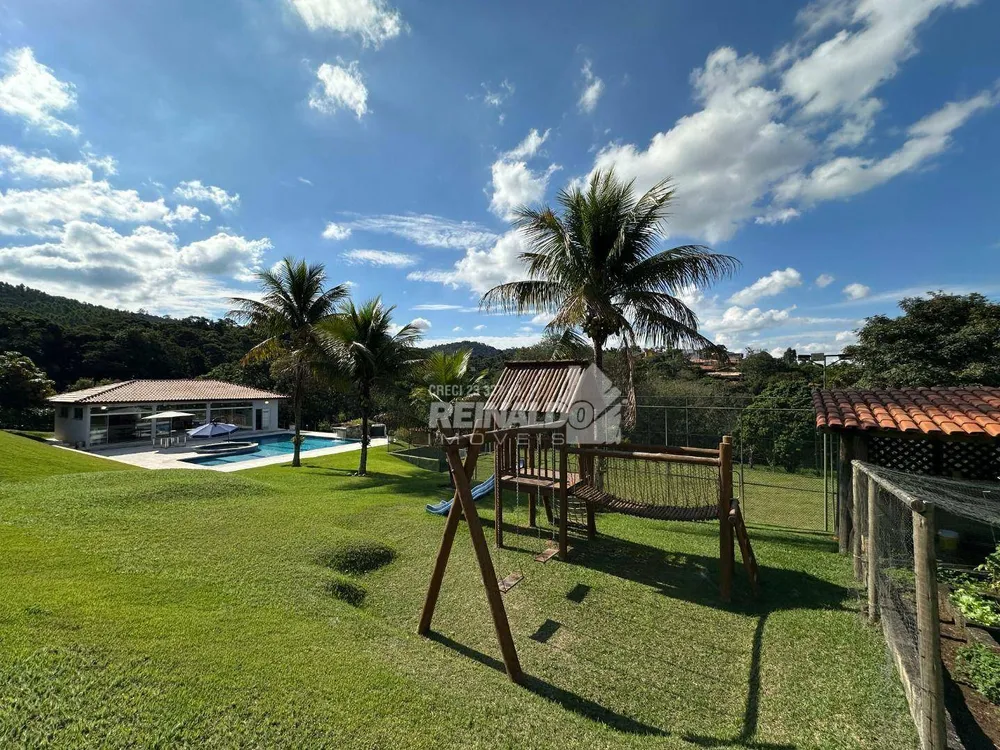 Casa de Condomínio, 6 quartos - Foto 6