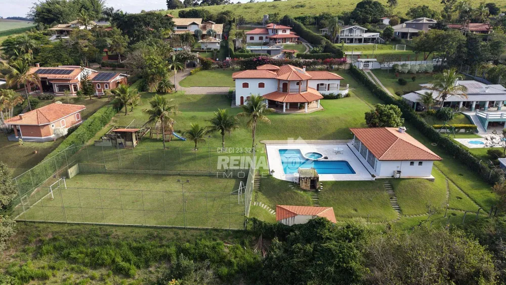 Casa de Condomínio, 6 quartos - Foto 2
