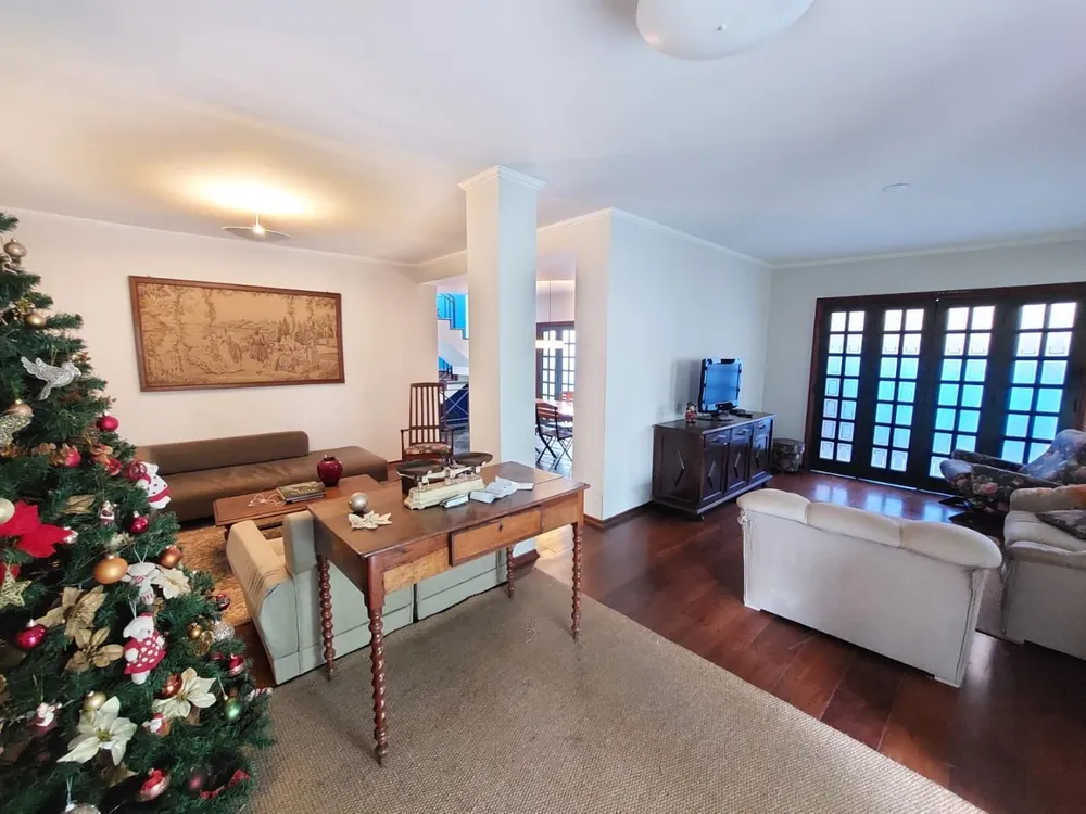 Casa, 6 quartos, 350 m² - Foto 6