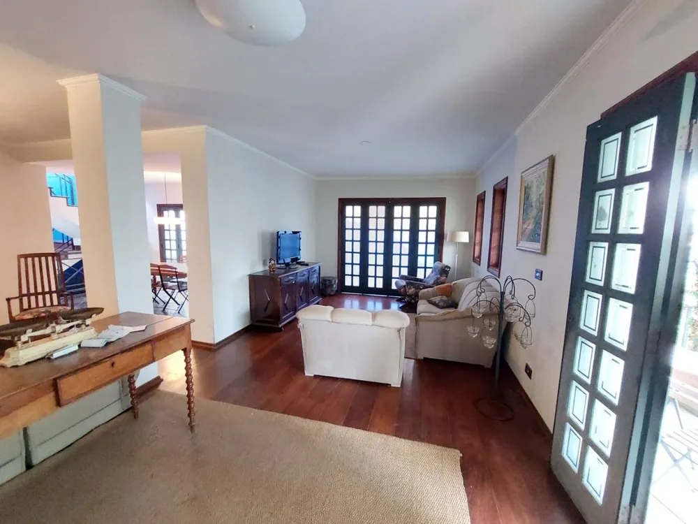 Casa, 6 quartos, 350 m² - Foto 5