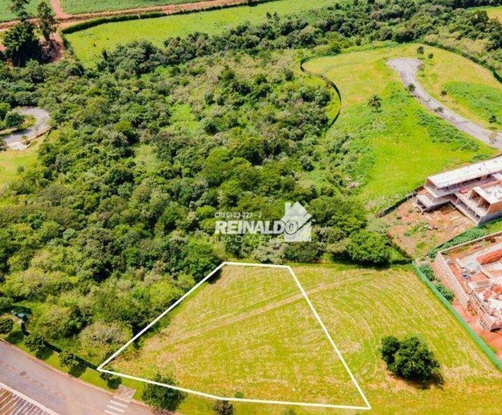 Loteamento e Condomínio, 1294 m² - Foto 4
