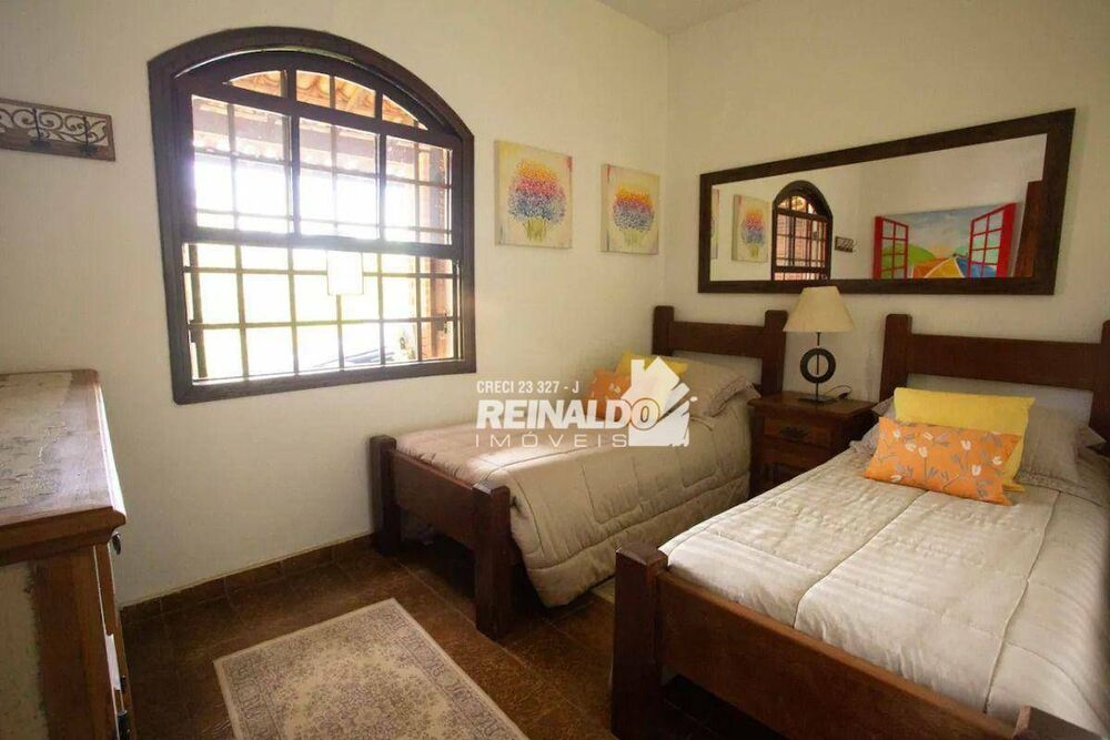 Chácara, 6 quartos, 7800 m² - Foto 2