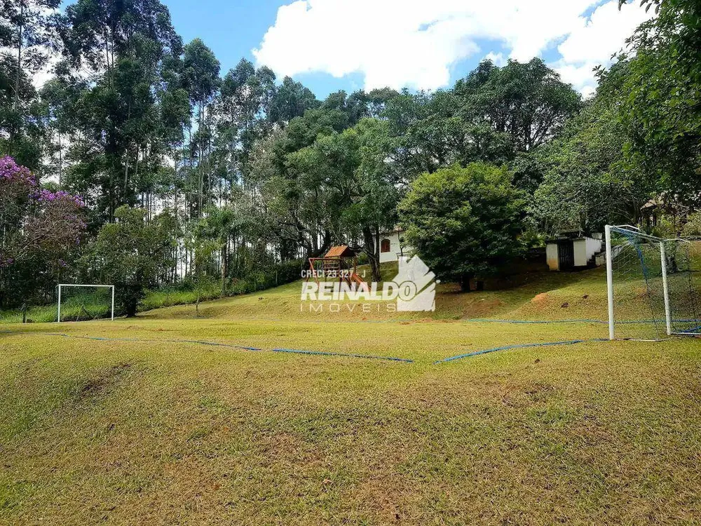 Chácara, 6 quartos, 7800 m² - Foto 20