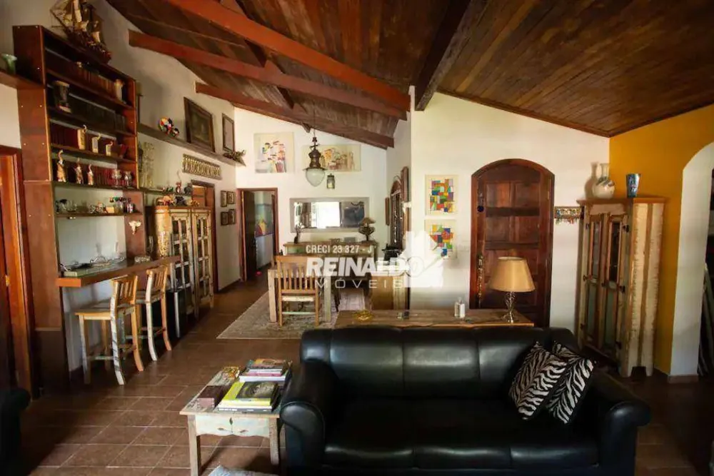 Chácara, 6 quartos, 7800 m² - Foto 28