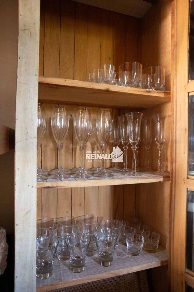 Chácara, 6 quartos, 7800 m² - Foto 16