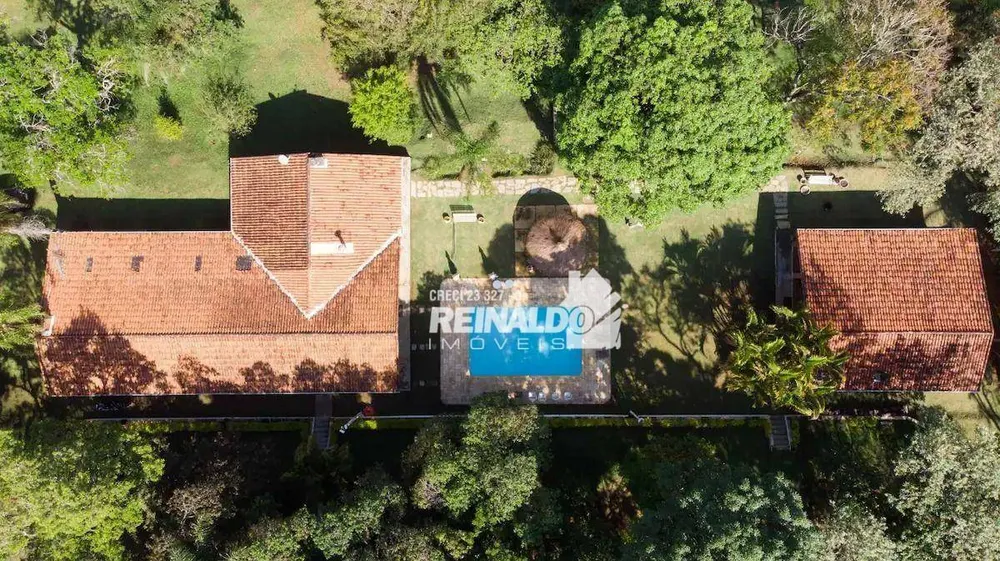 Chácara, 6 quartos, 7800 m² - Foto 4