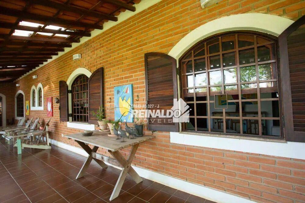 Chácara, 6 quartos, 7800 m² - Foto 18