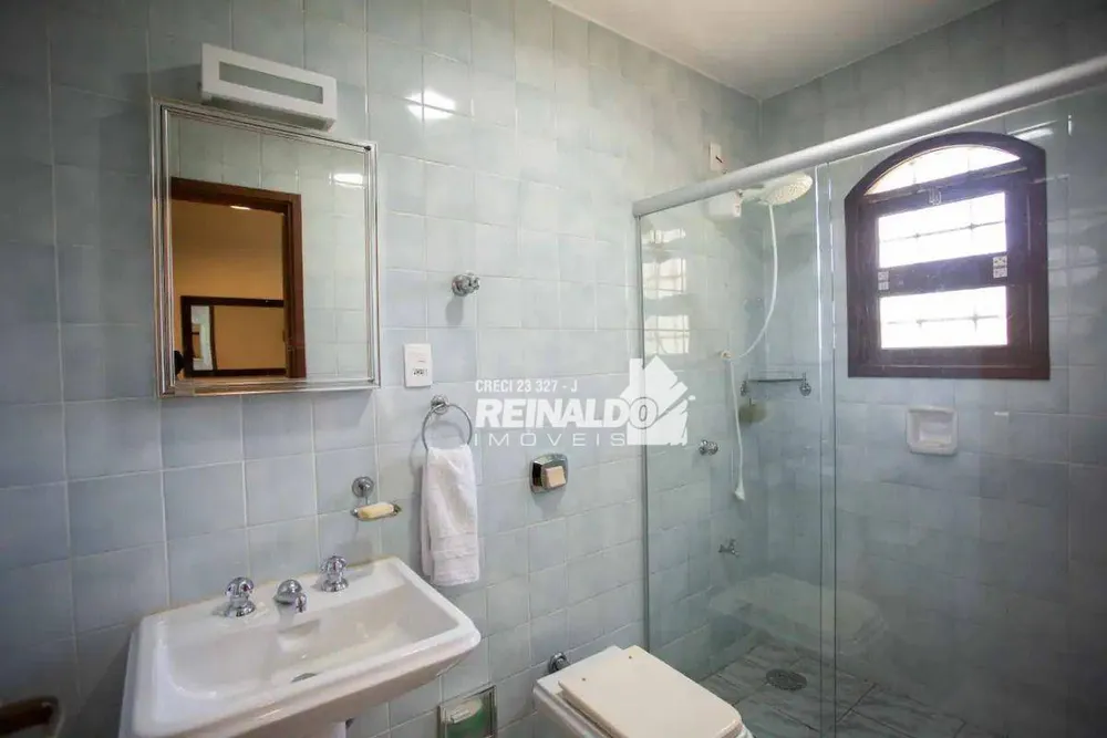 Chácara, 6 quartos, 7800 m² - Foto 7
