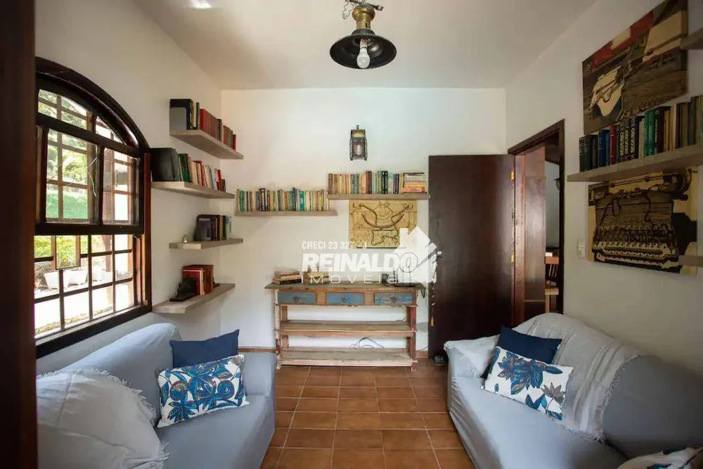 Chácara, 6 quartos, 7800 m² - Foto 15