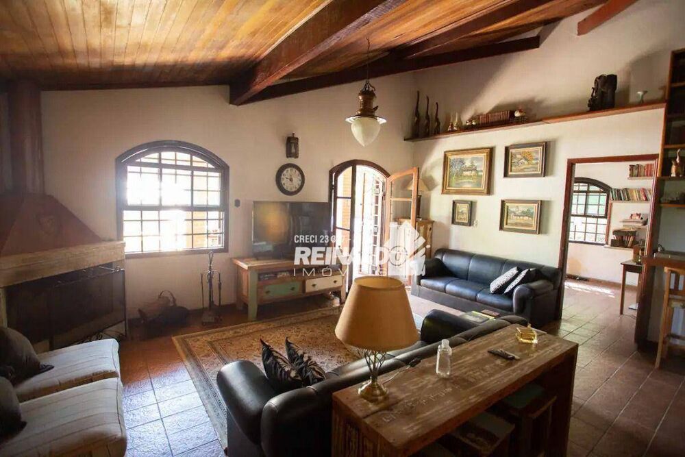 Chácara, 6 quartos, 7800 m² - Foto 20