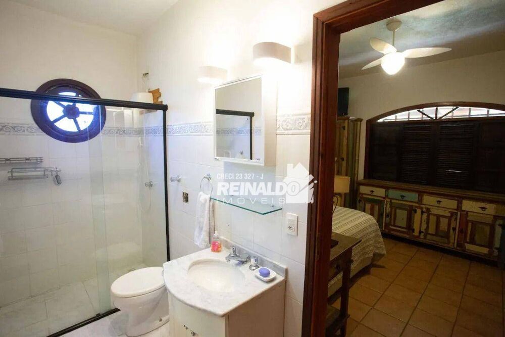 Chácara, 6 quartos, 7800 m² - Foto 3