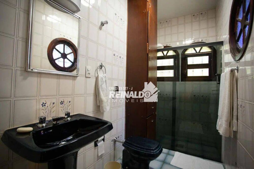 Chácara, 6 quartos, 7800 m² - Foto 4