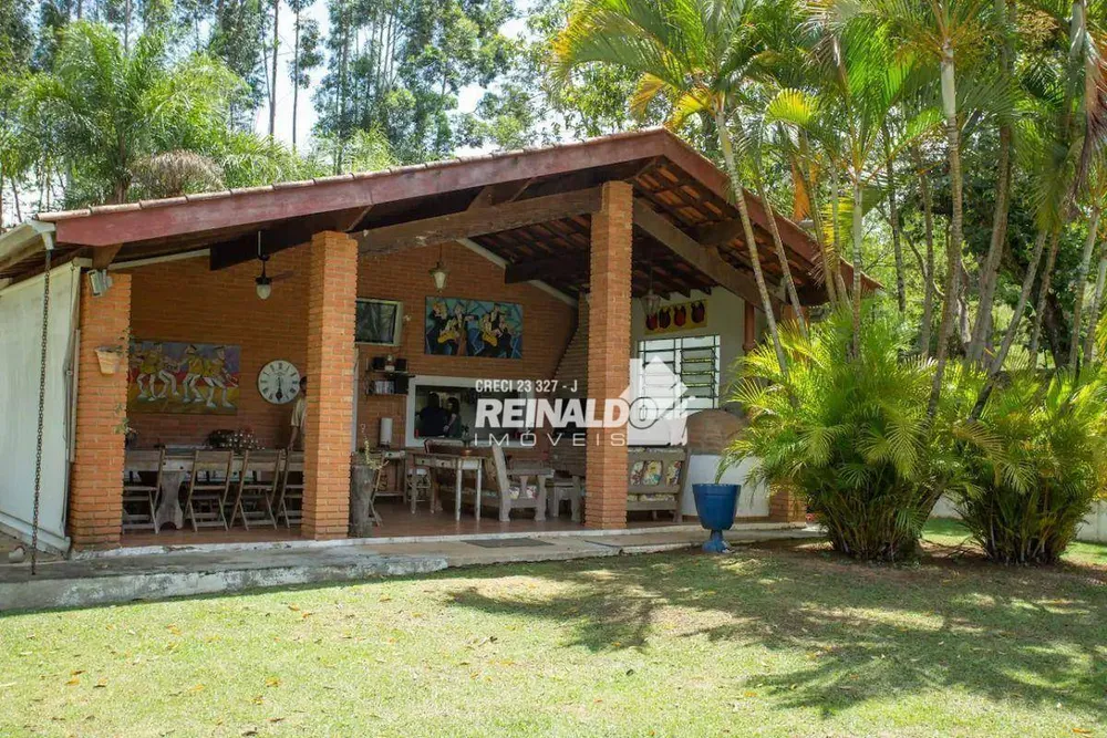 Chácara, 6 quartos, 7800 m² - Foto 17