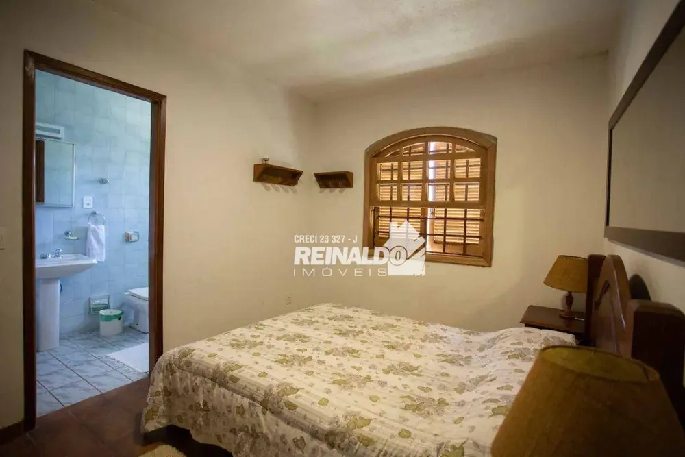 Chácara, 6 quartos, 7800 m² - Foto 8