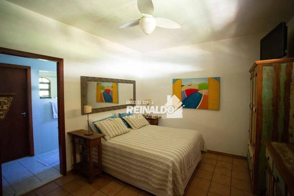 Chácara, 6 quartos, 7800 m² - Foto 7